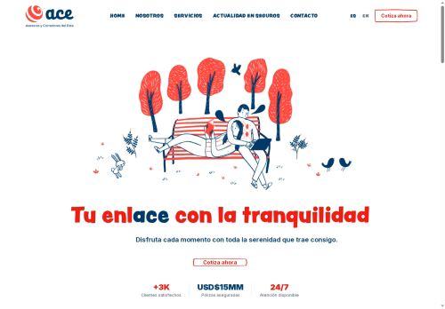 Asesores y Corredores del Este, SRL
