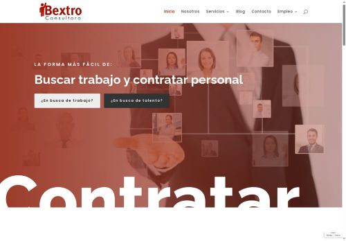 Bextro Consultora