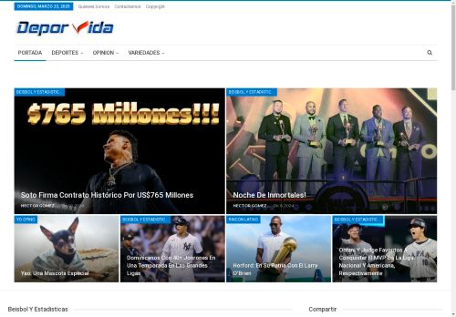 Dominican Republic Directory