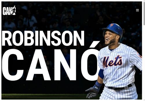Robinson Cano Foundation