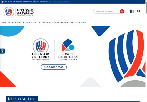 Defensor del Pueblo