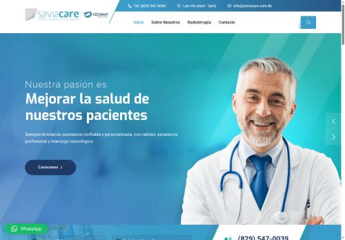 Savia Care