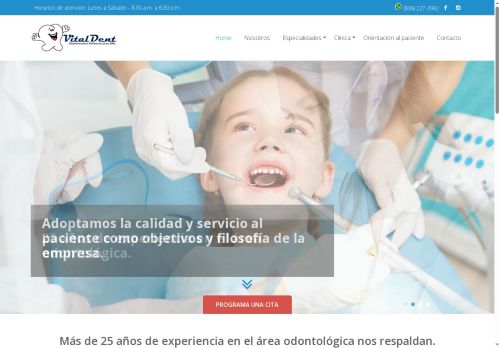 VitalDent