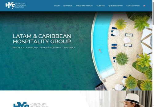 Hospitality Solutions