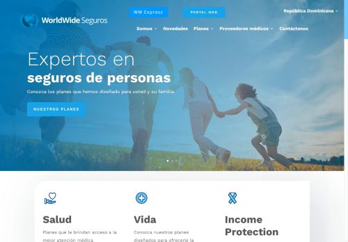 WorldWide Seguros