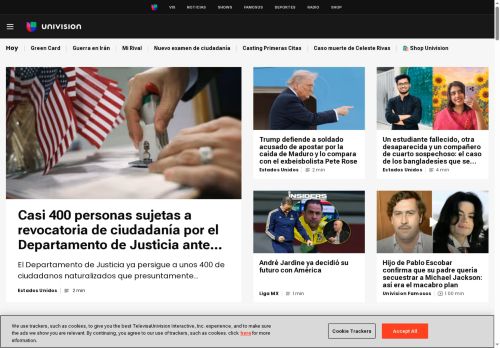 Univisión