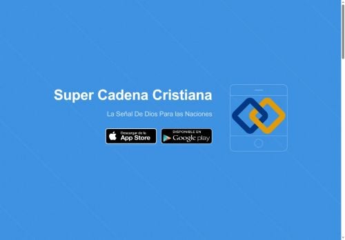 Super Cadena Cristiana
