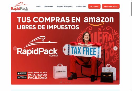 RapidPack