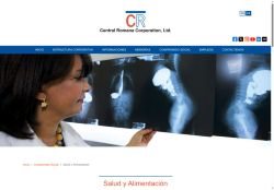 Centro Médico Central Romana