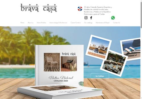 Brava Casa