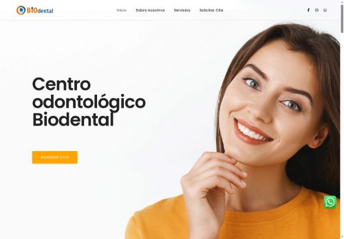 Biodental