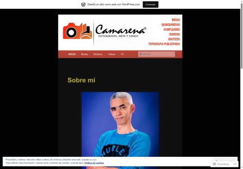 Camarena Fotografía