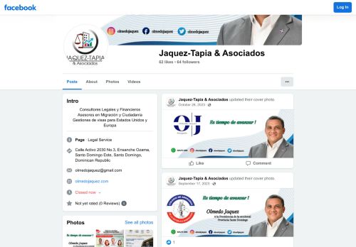 Jaquez Tapia & Asociados
