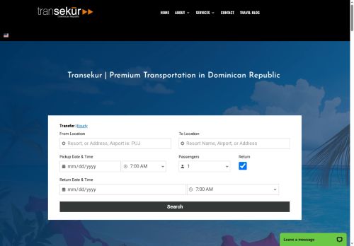 Transekur