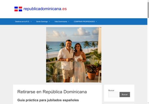 RepublicaDominicana.es