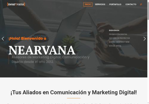 Nearvana, SRL