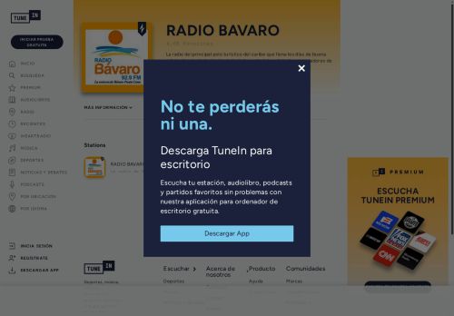Radio Bávaro 92.9 Fm