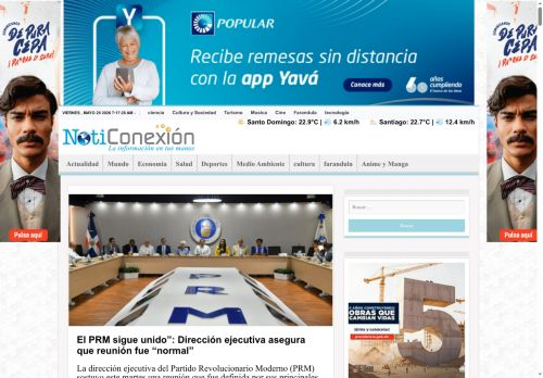 NotiConexion