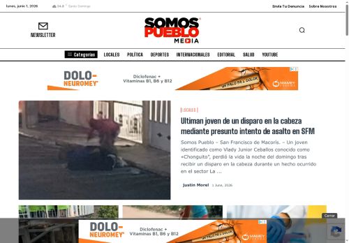 Somos Pueblo
