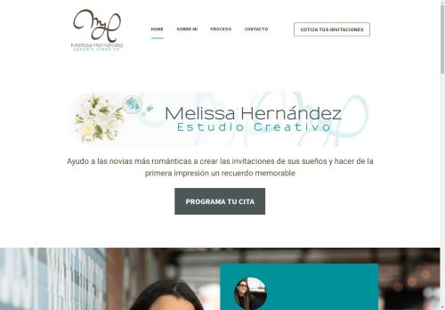 Melissa Hernández