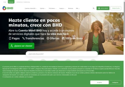 Banco BHD León