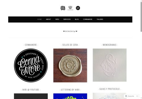 Woods Design Group