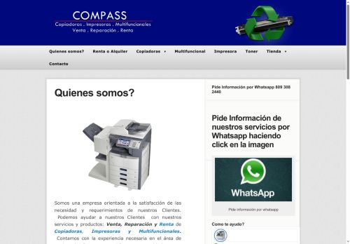 Compass
