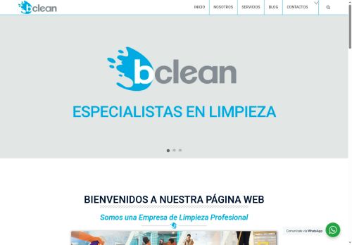 Bclean