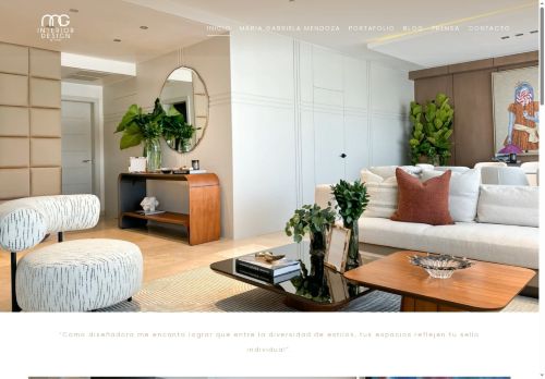 MG Interior Design