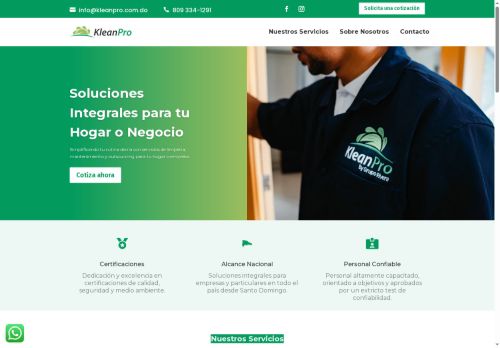 KleanPro