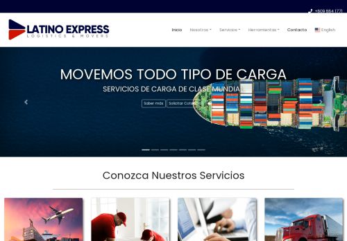 Latino Express