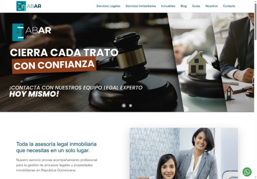 ABAR, Abogados y Arquitectos