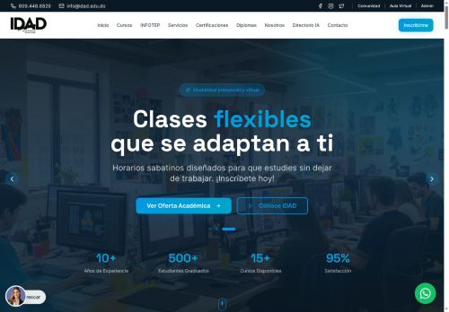 Instituto Dominicano de Arte y Diseño