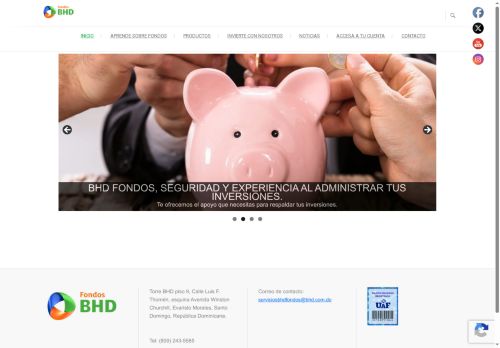 BHD Fondos