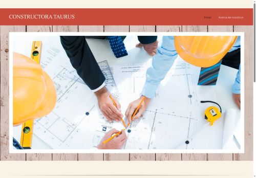 Constructora Taurus