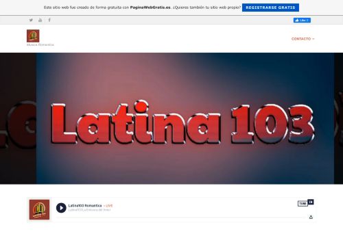 Latina 103