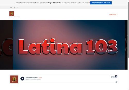 Latina 103