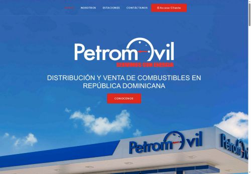 PetroMovil
