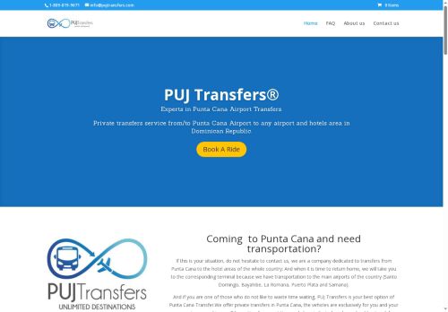 PUJ Transfers