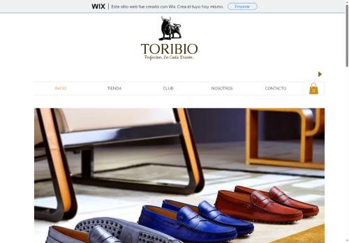 Zapatos Toribio