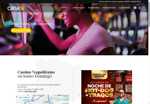Casino Napolitano
