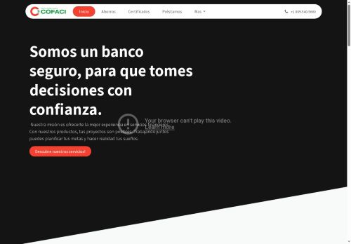 Banco Cofasi