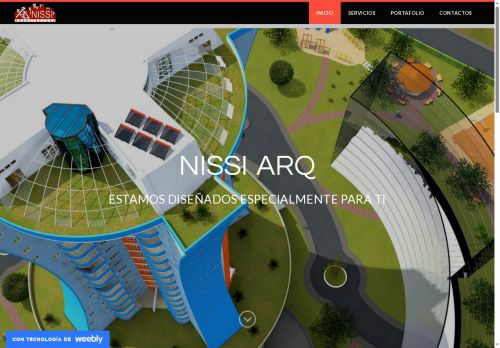 Nissi Arquitectura
