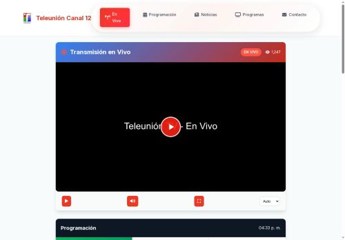 Teleunión Canal 16