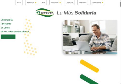 Cooperativa de Ahorros y Créditos de Puerto Plata