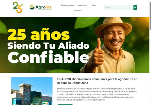 Agroluz