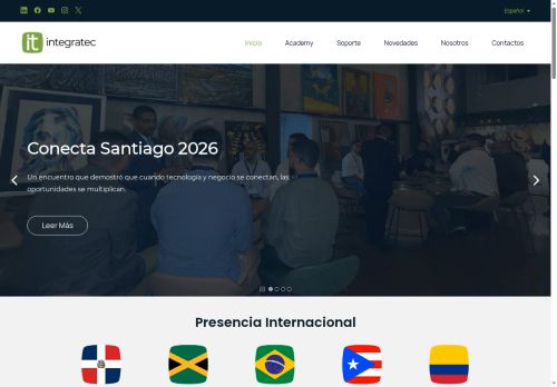 IntegraTec