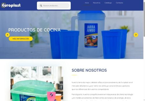 Europlast