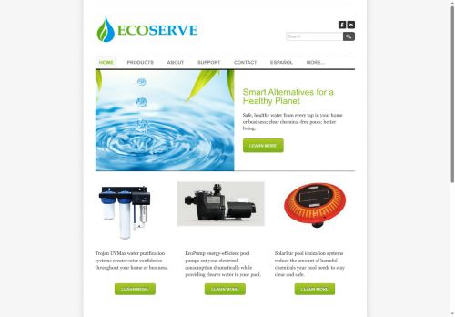 Ecoserve