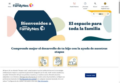 Nestlé FamilyNes